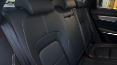 Jaguar F-Pace 2.0 D200 R-Dynamic SE Black 5dr Auto AWD Diesel Estate